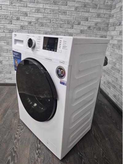 Стиральная машина Beko WSPE 7612W